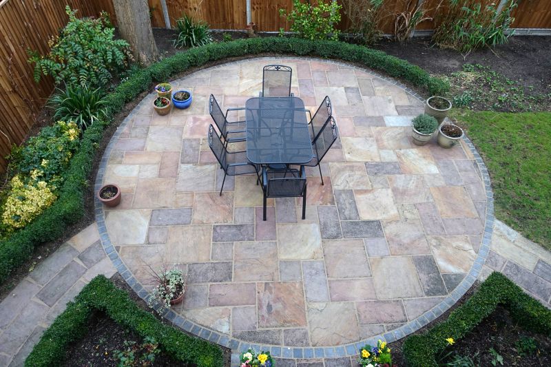Patio Designs