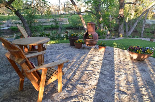 Stone Deck Installation - Stone Deck Installation Boise, Idaho