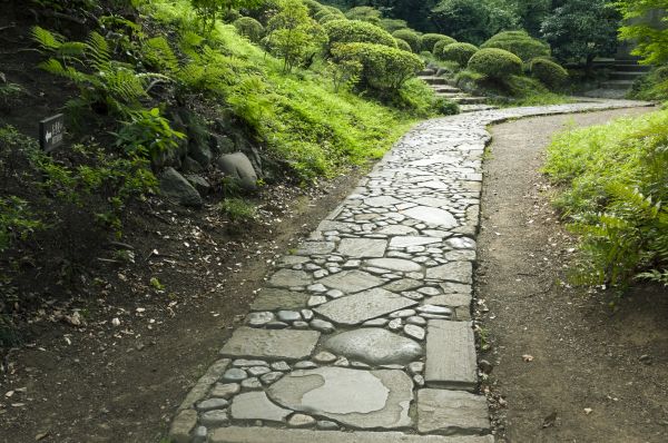 Stone Pathway Building - Stone Pathway Building Boise, Idaho