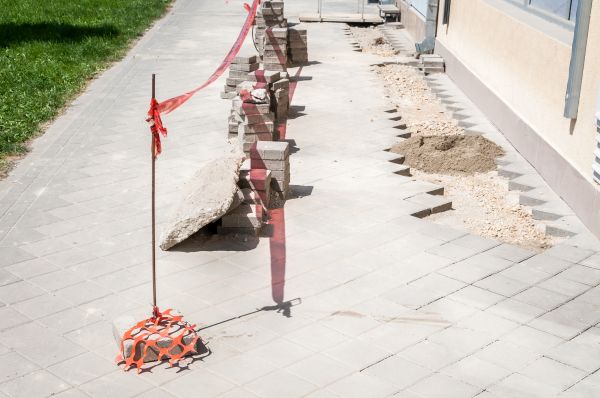 Stone Patio Replacement - Stone Patio Replacement Minneapolis, Minnesota