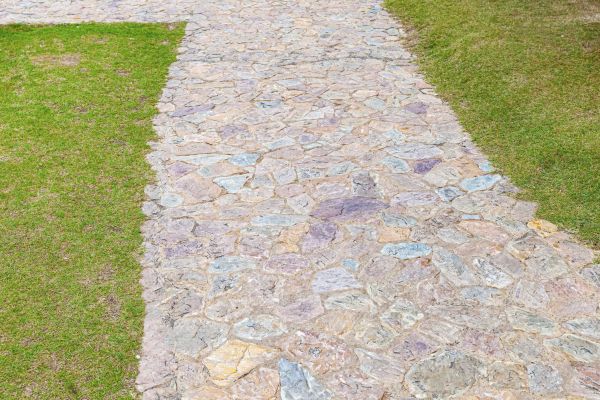 Natural Stone Paving - Natural Stone Paving Minneapolis, Minnesota